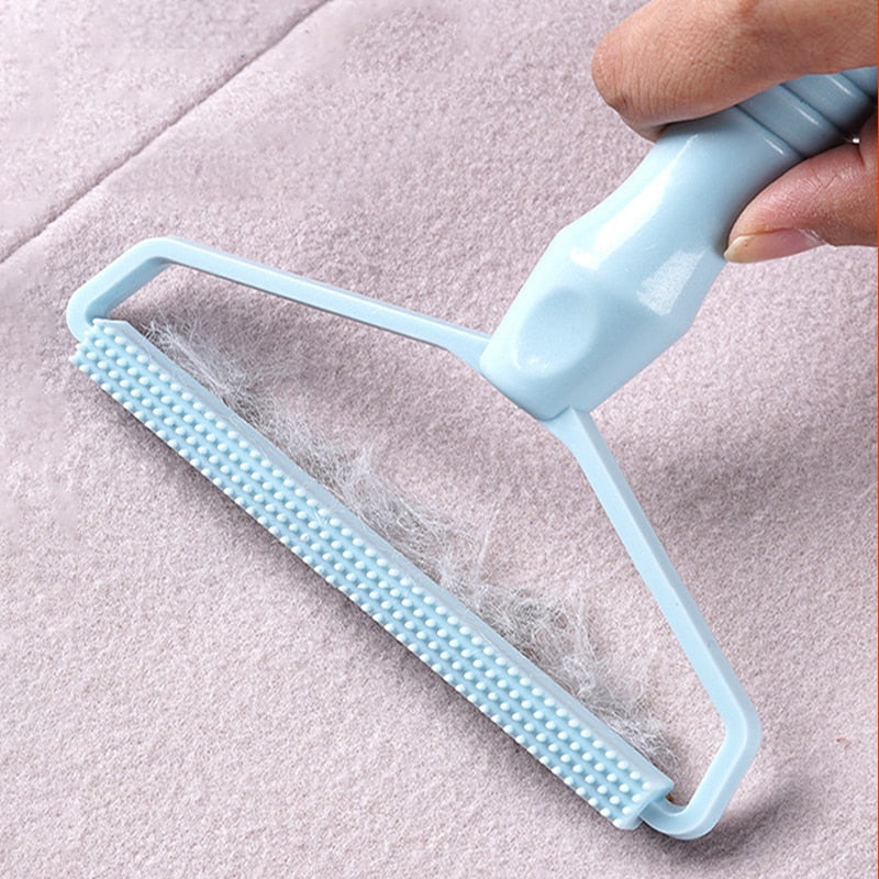 Portable Lint Remover Clothes Fuzz Shaver