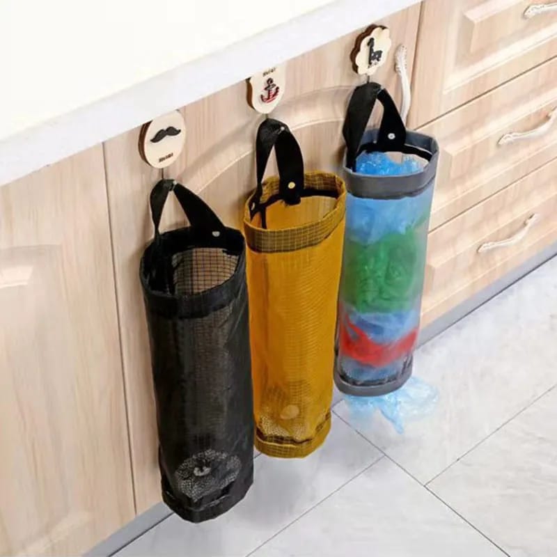 Plastic Bag Dispenser Holders