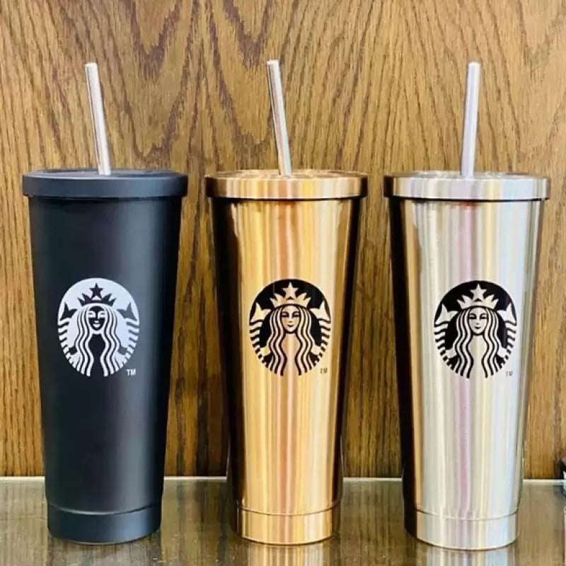 Starbucks Water bottle Travel Coffee Mug