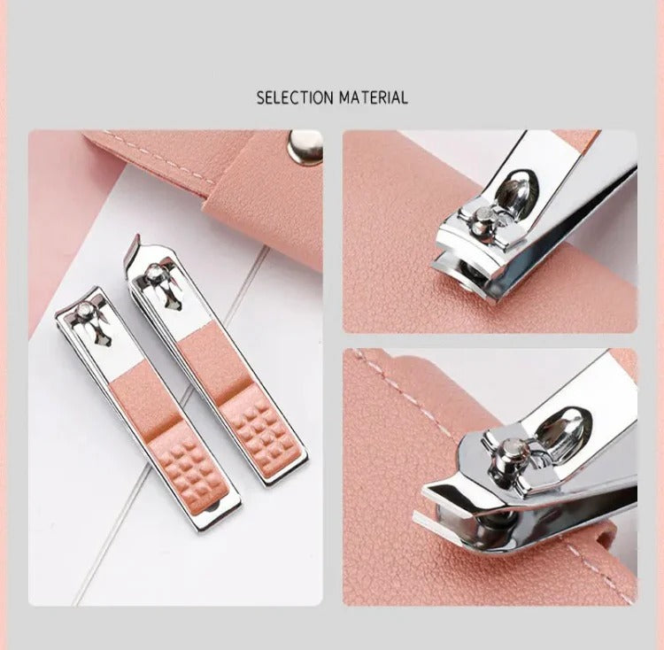 7 in 1 Nail Cutter Set